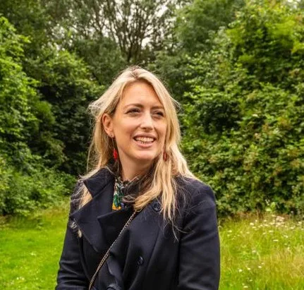 Marloes van der Meulen