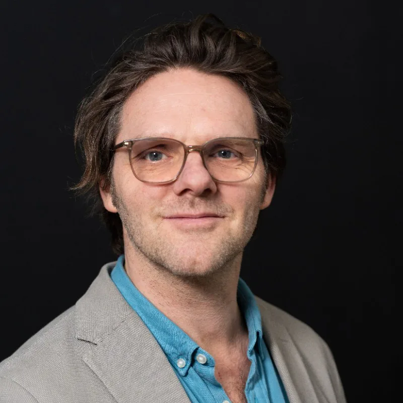 Marnix van der Meer