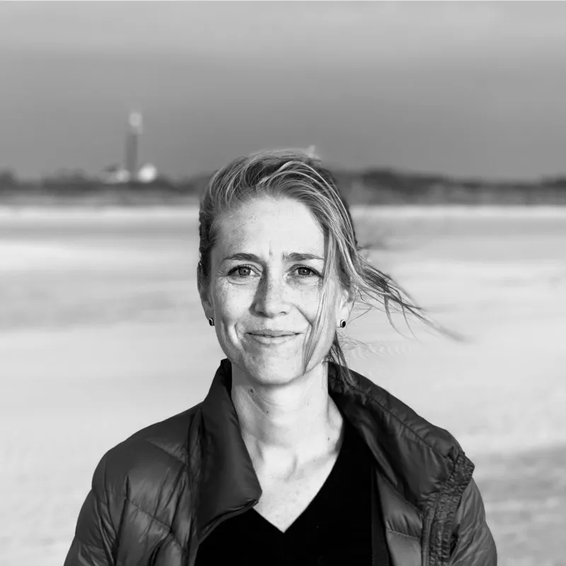Marrit van der Schaar