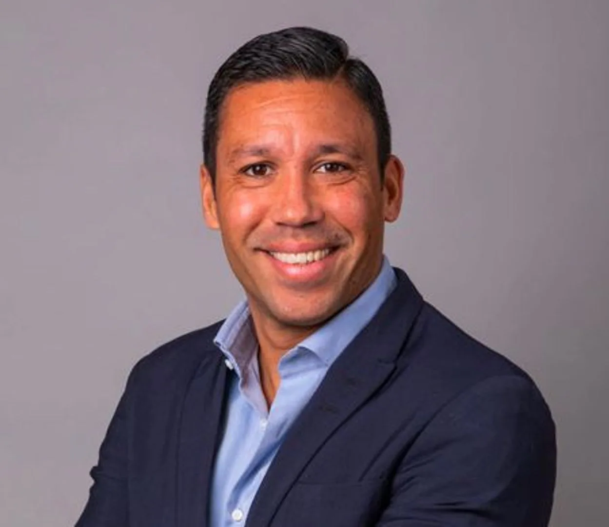 Martijn Lentze