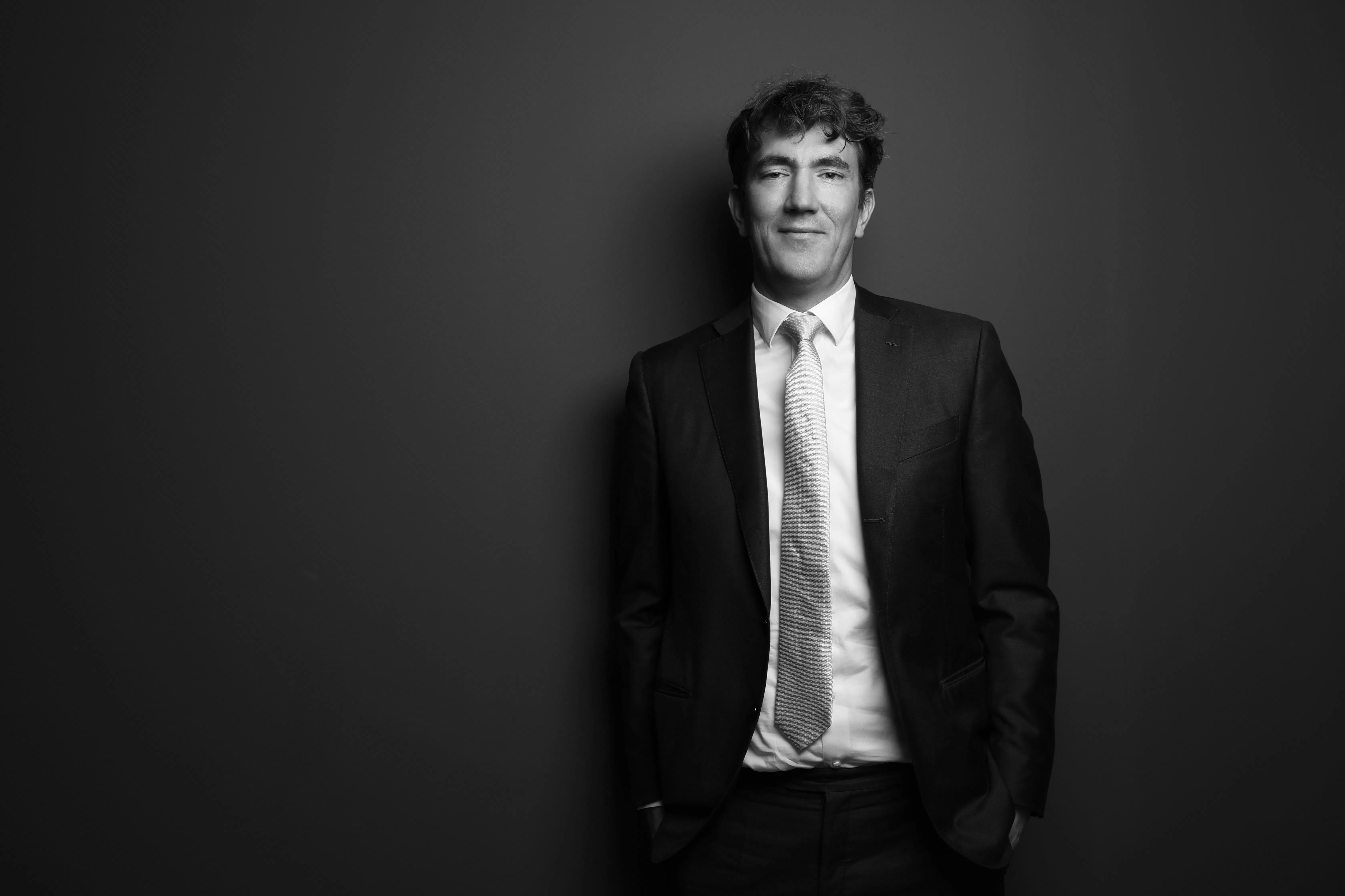 Martijn Nederhorst