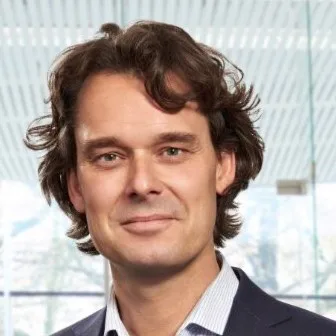 Martin Beukeboom