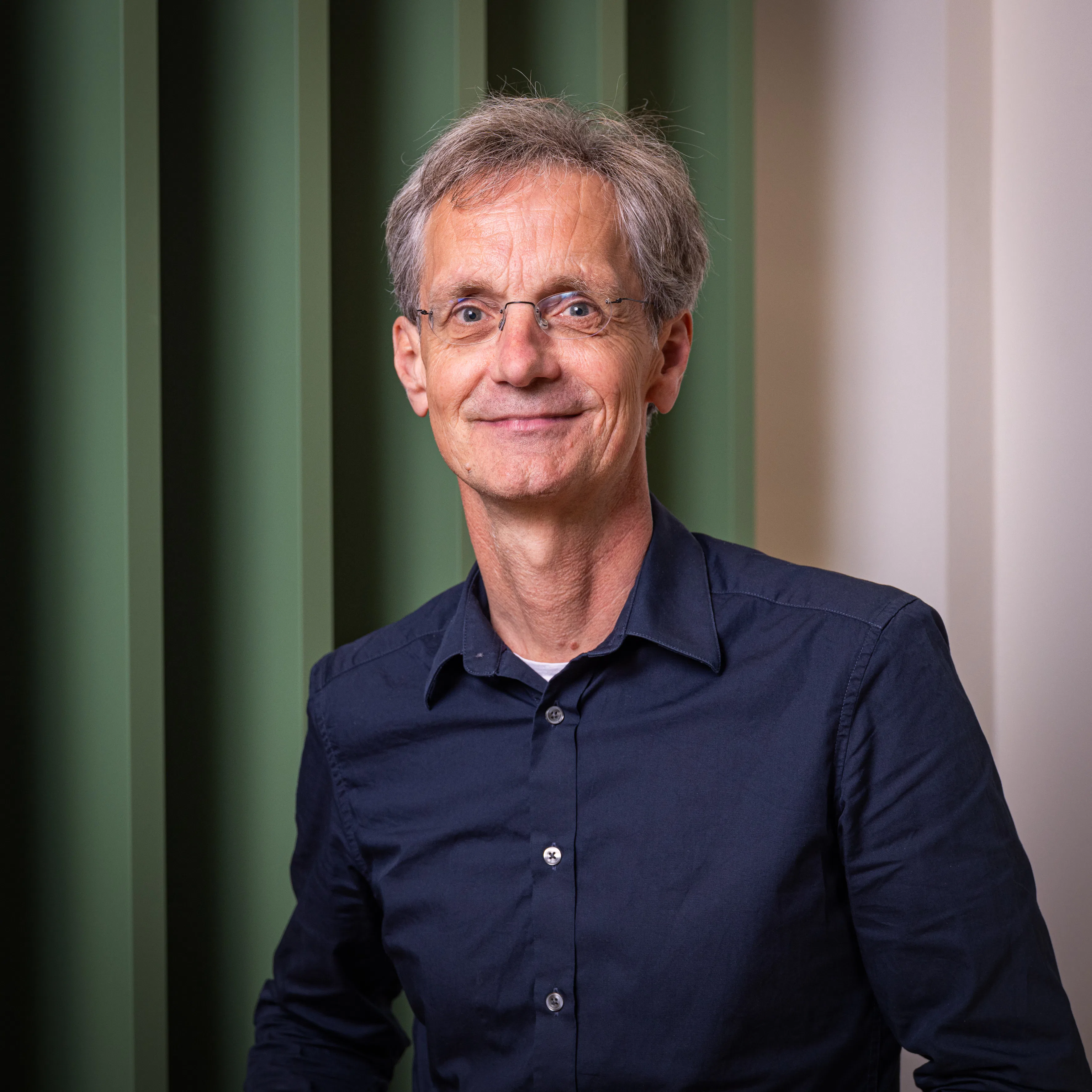 Martin Mooij