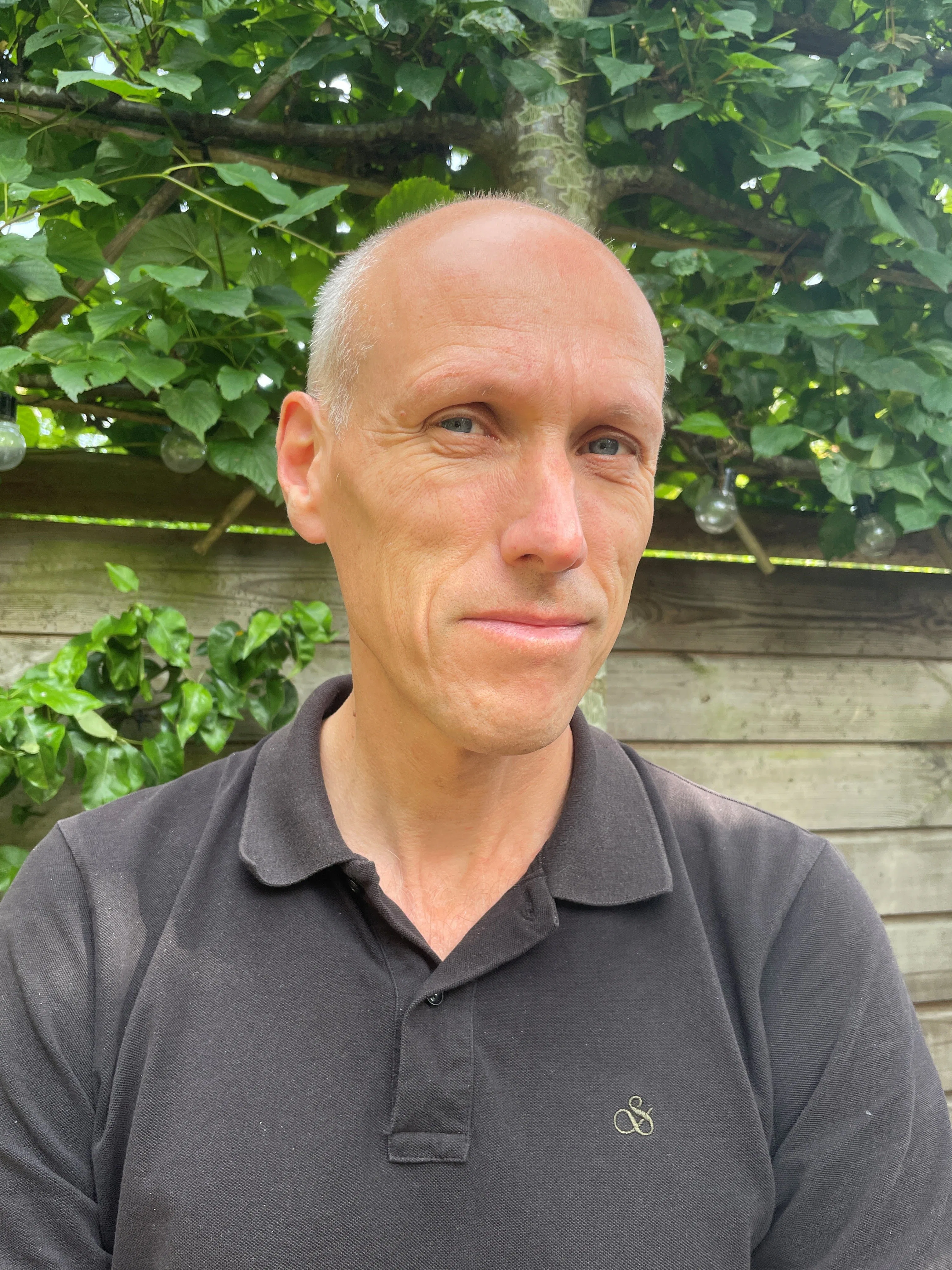 Martin van der  Maas