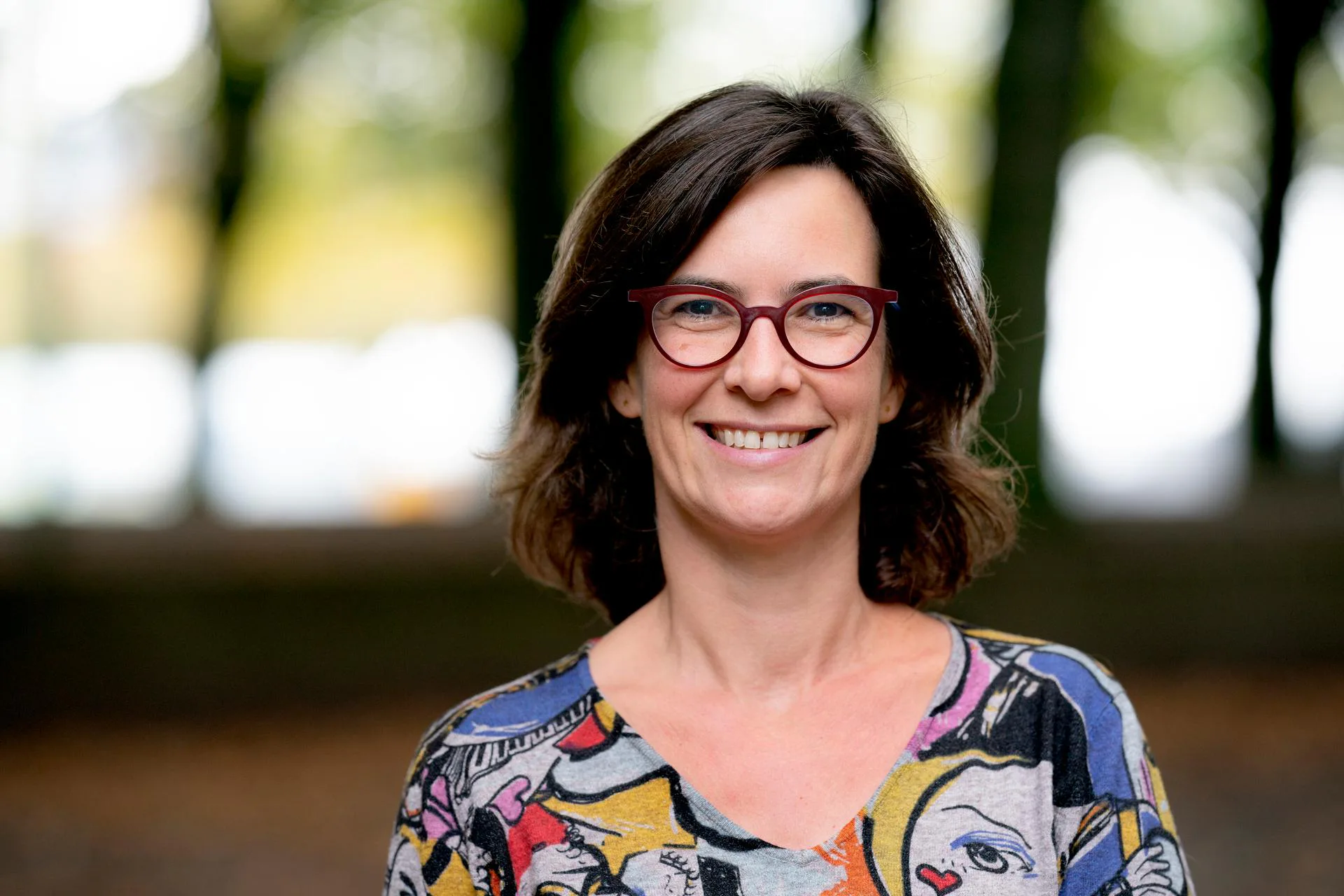 Martine Meerburg