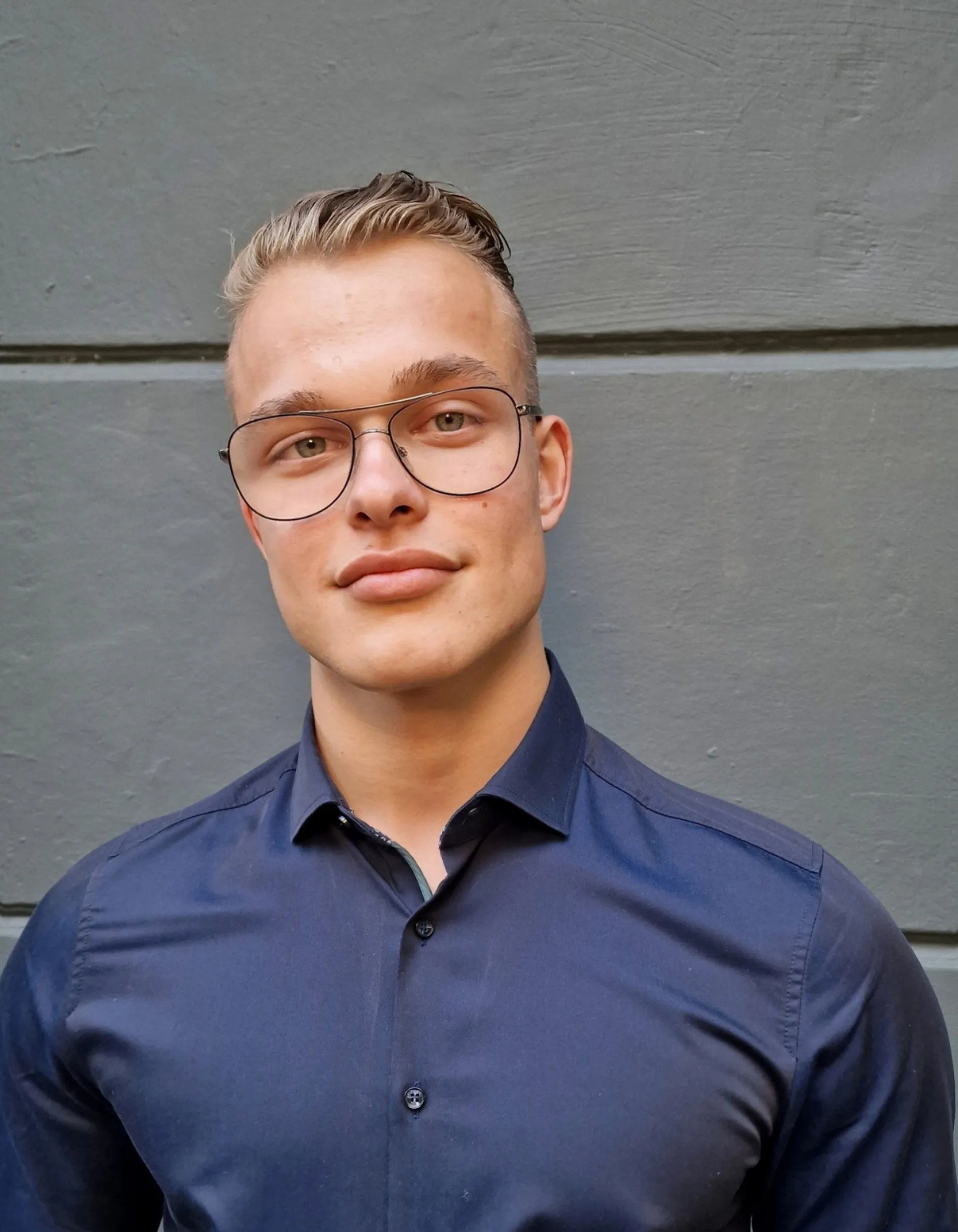 Mats Bijdemast
