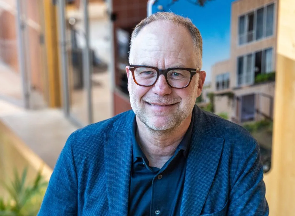 Maarten Bakker
