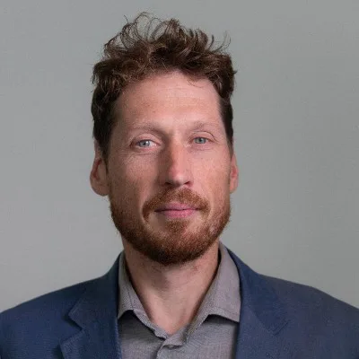 Menno Brouwer