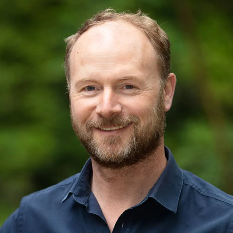 Michael Noordam