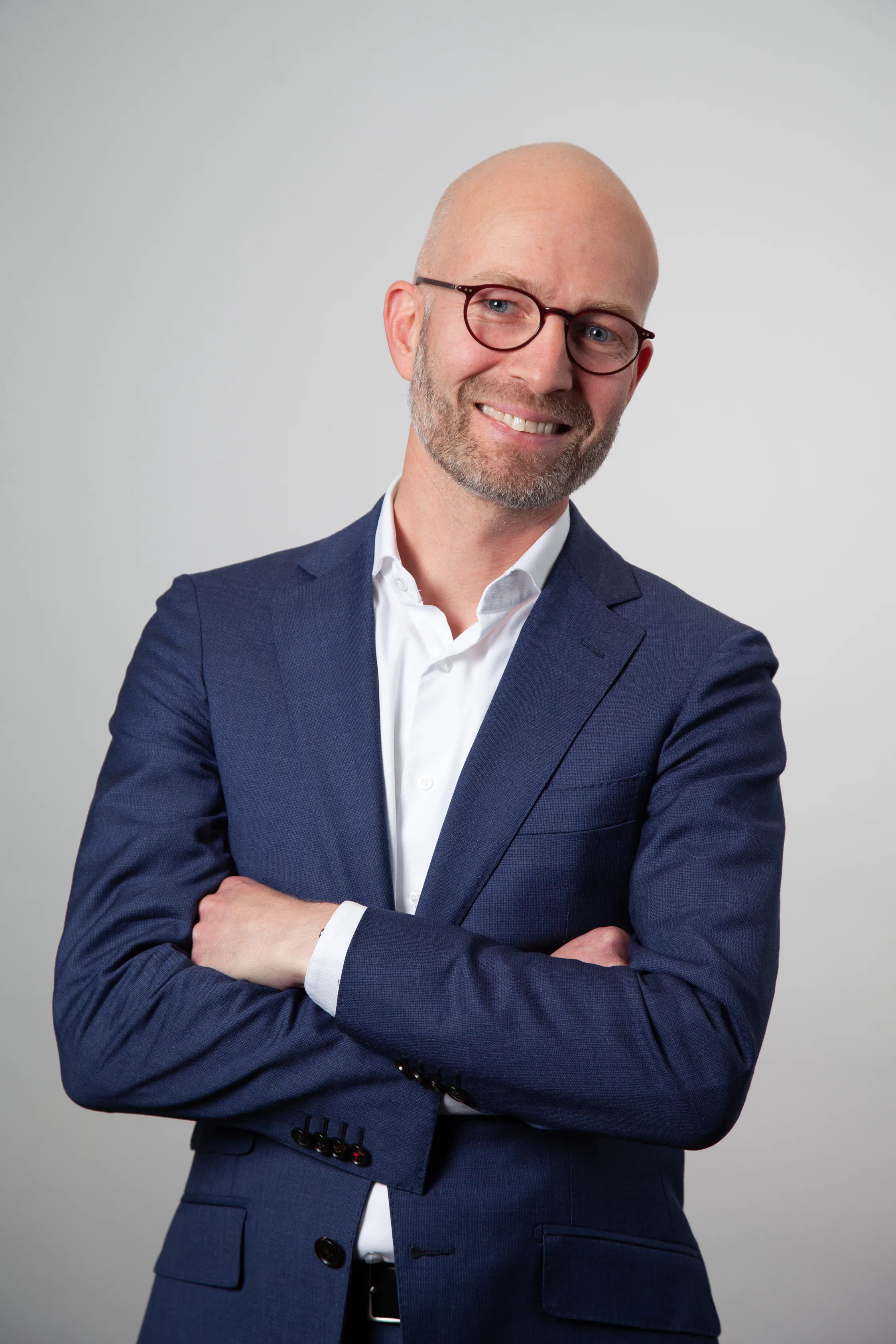 Micha Reusen