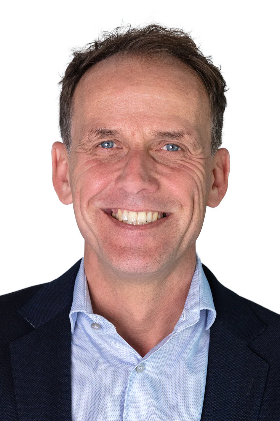 Michel de Haan