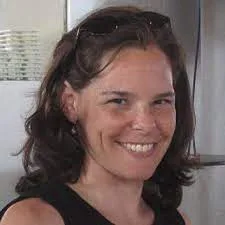 Michelle de Roo