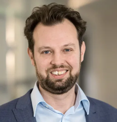 Michiel Susebeek