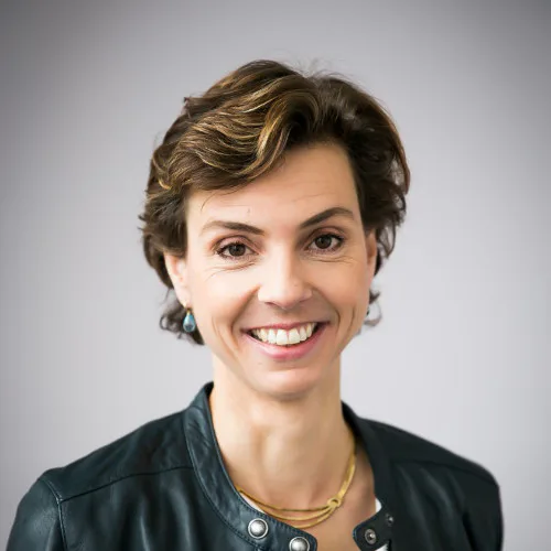 Miranda Landkroon-Wiegmans
