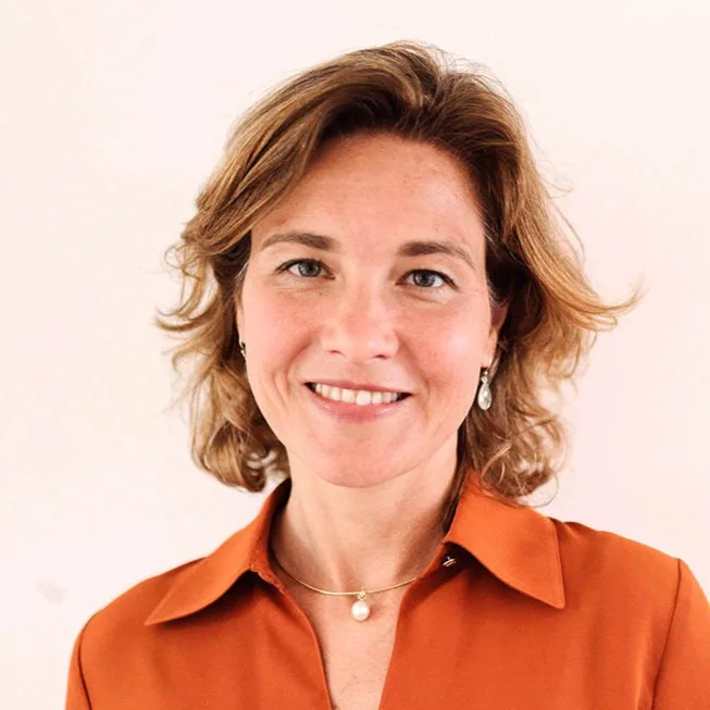 Mirjam Schmüll