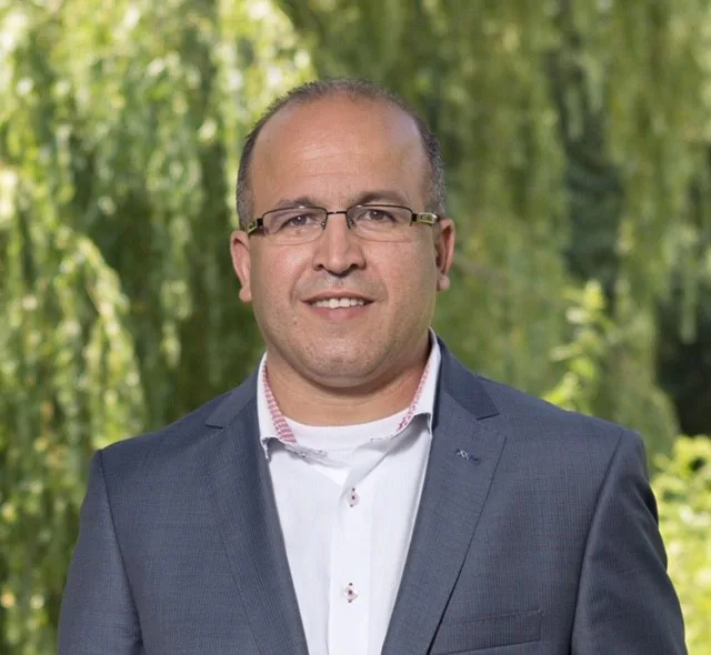 Mohamed el Achkar