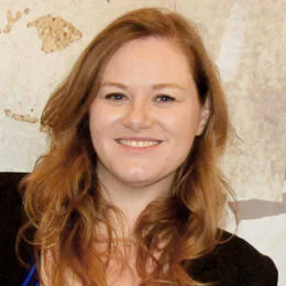 Monique Donker