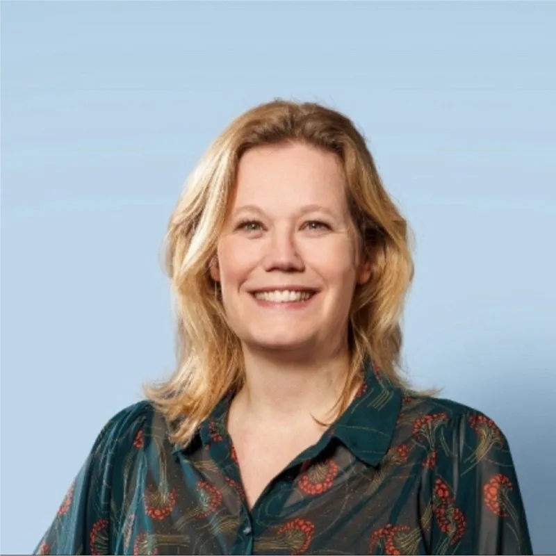 Monique Woltering