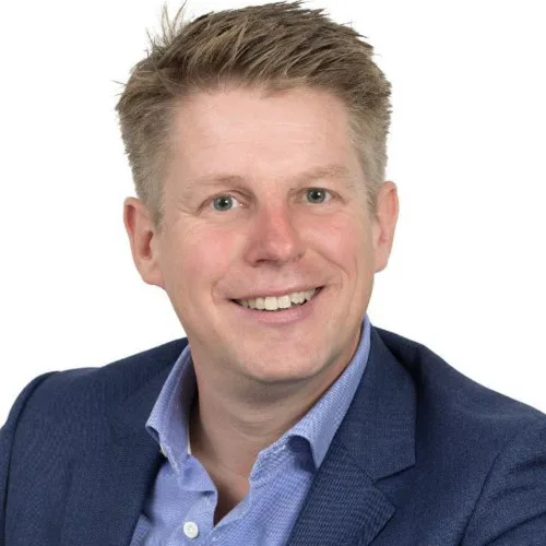 Nico van Est
