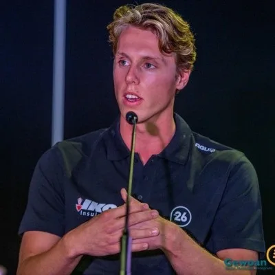 Niek  Deelstra