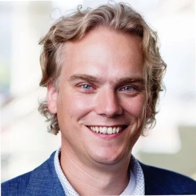 Niels van  Geenhuizen