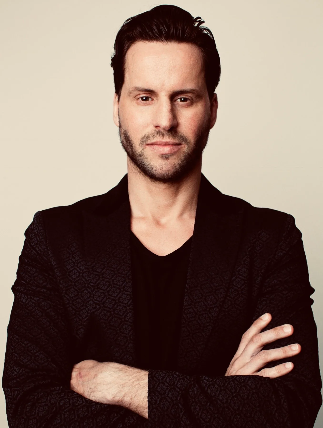 Nico Mulder