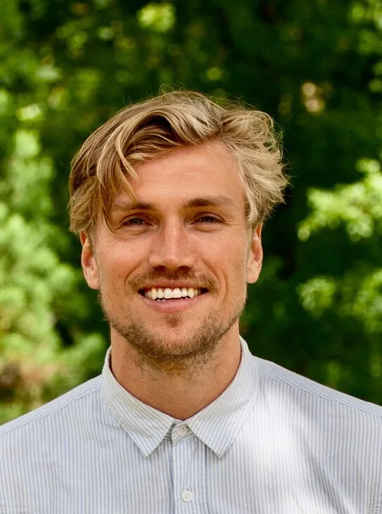 Noah  Baars