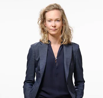 Nora Neuteboom