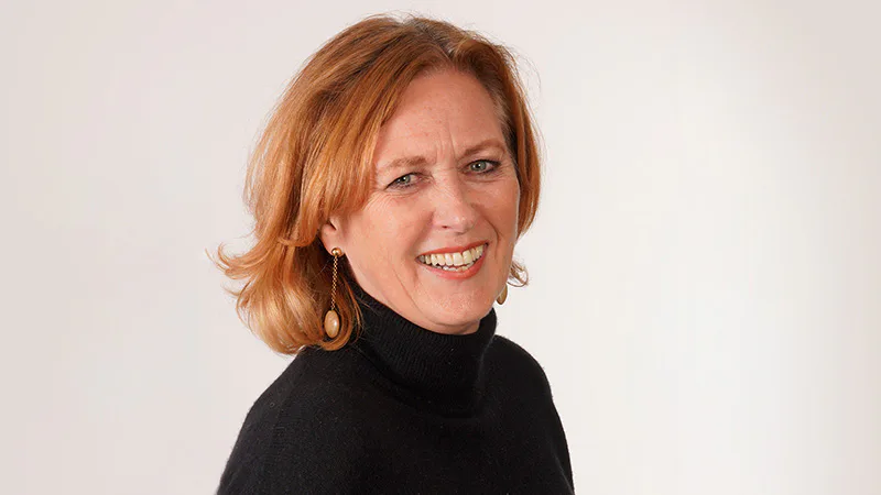 Olga Görts - van de Pas