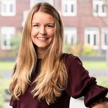 Iris van Donselaar