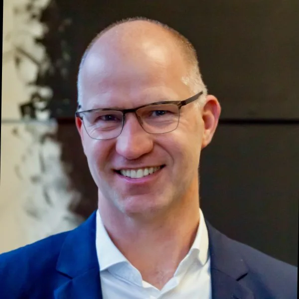 Pablo van den Bosch