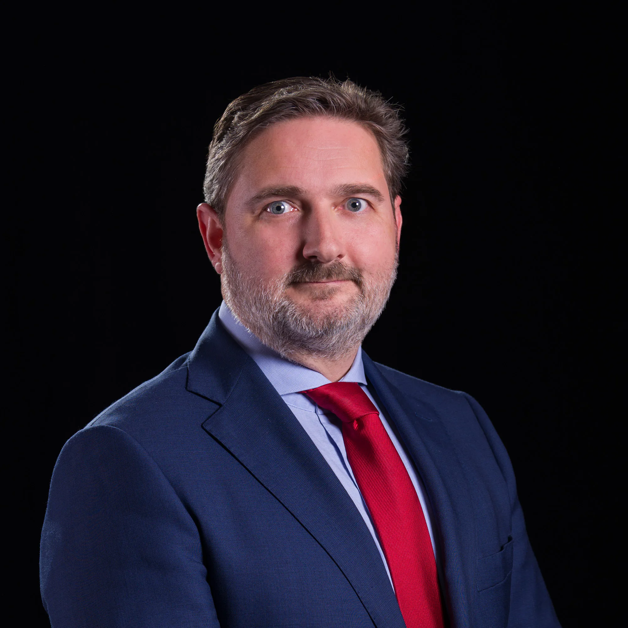 Paul Schut