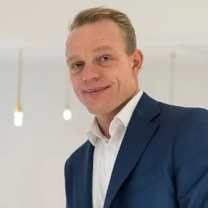 Peter Klevering