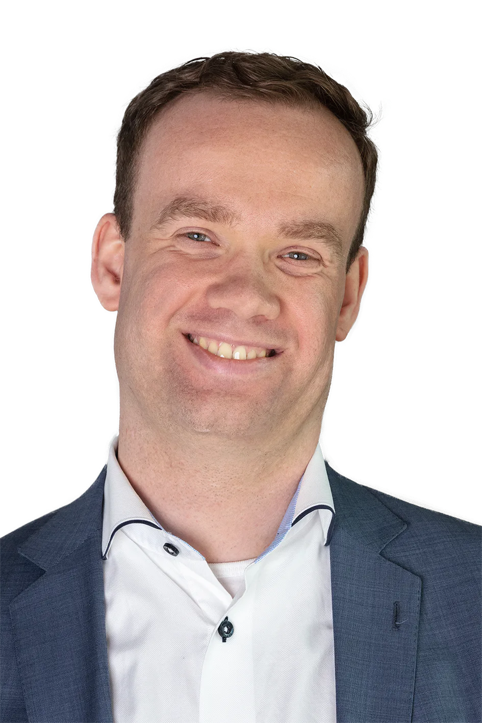Peter Oosterbaan