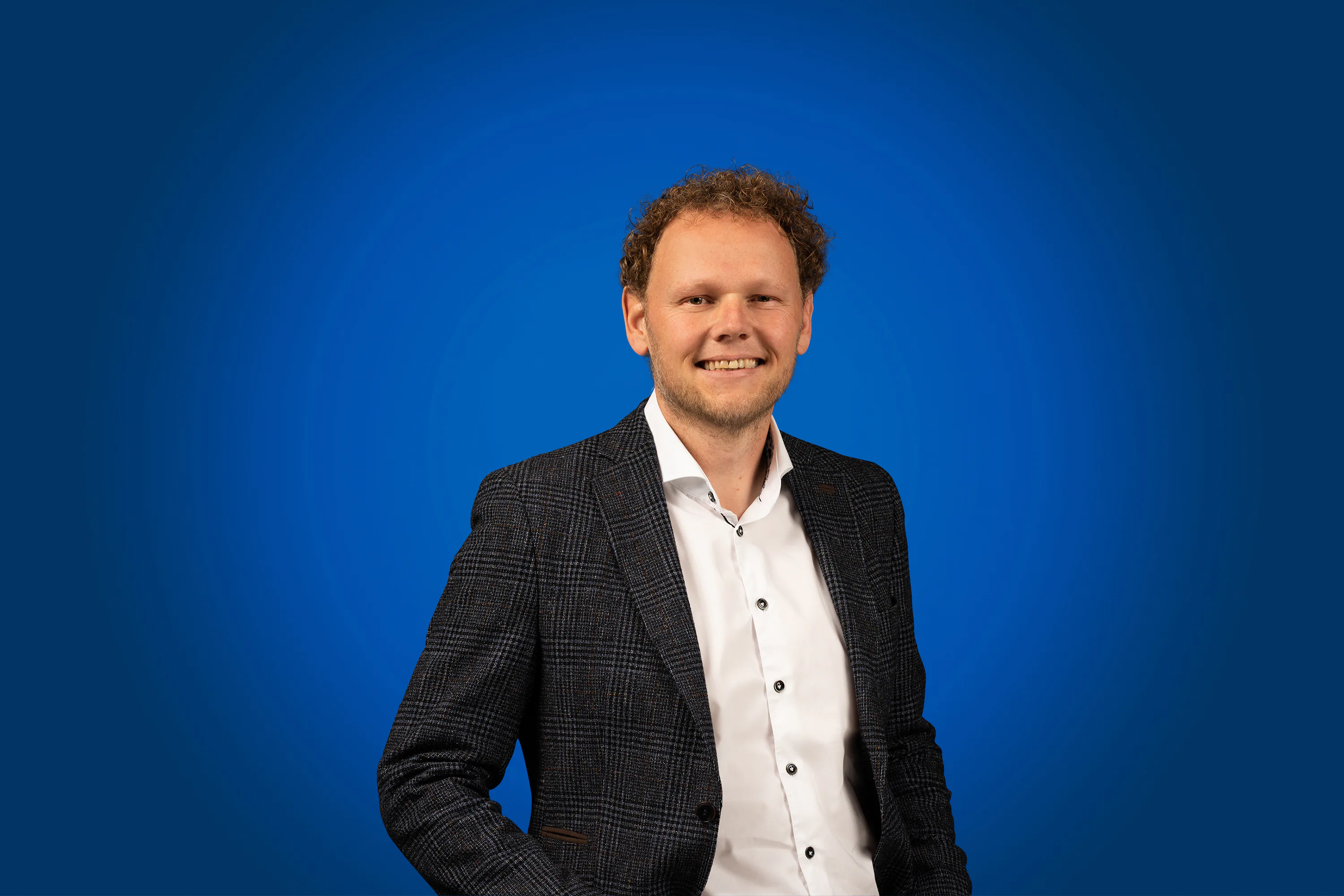 Peter van Kooten