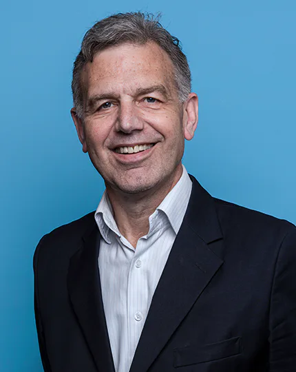 Philip  Blaauw