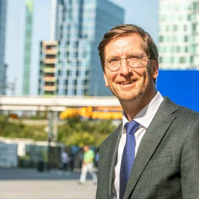 Pieter Jan  Jongen