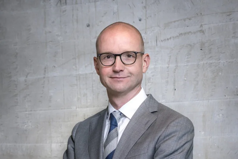 Pieter Knauff