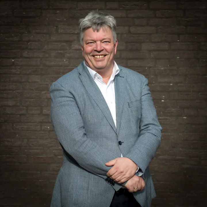 Pieter Pijper