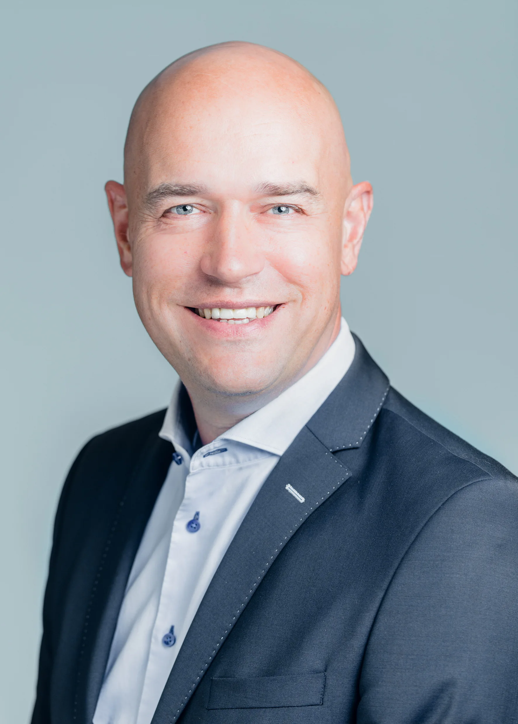 Pim Constandse