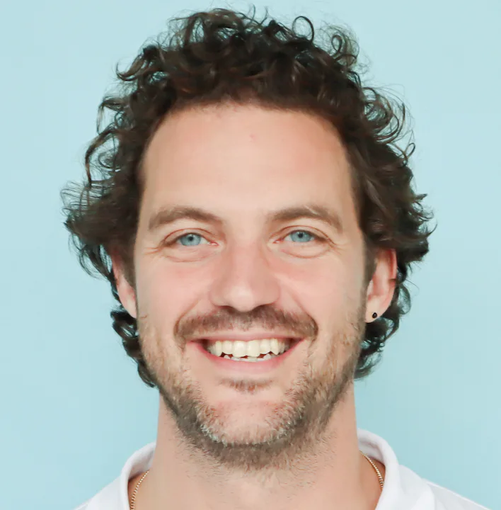 Pim Rutgers