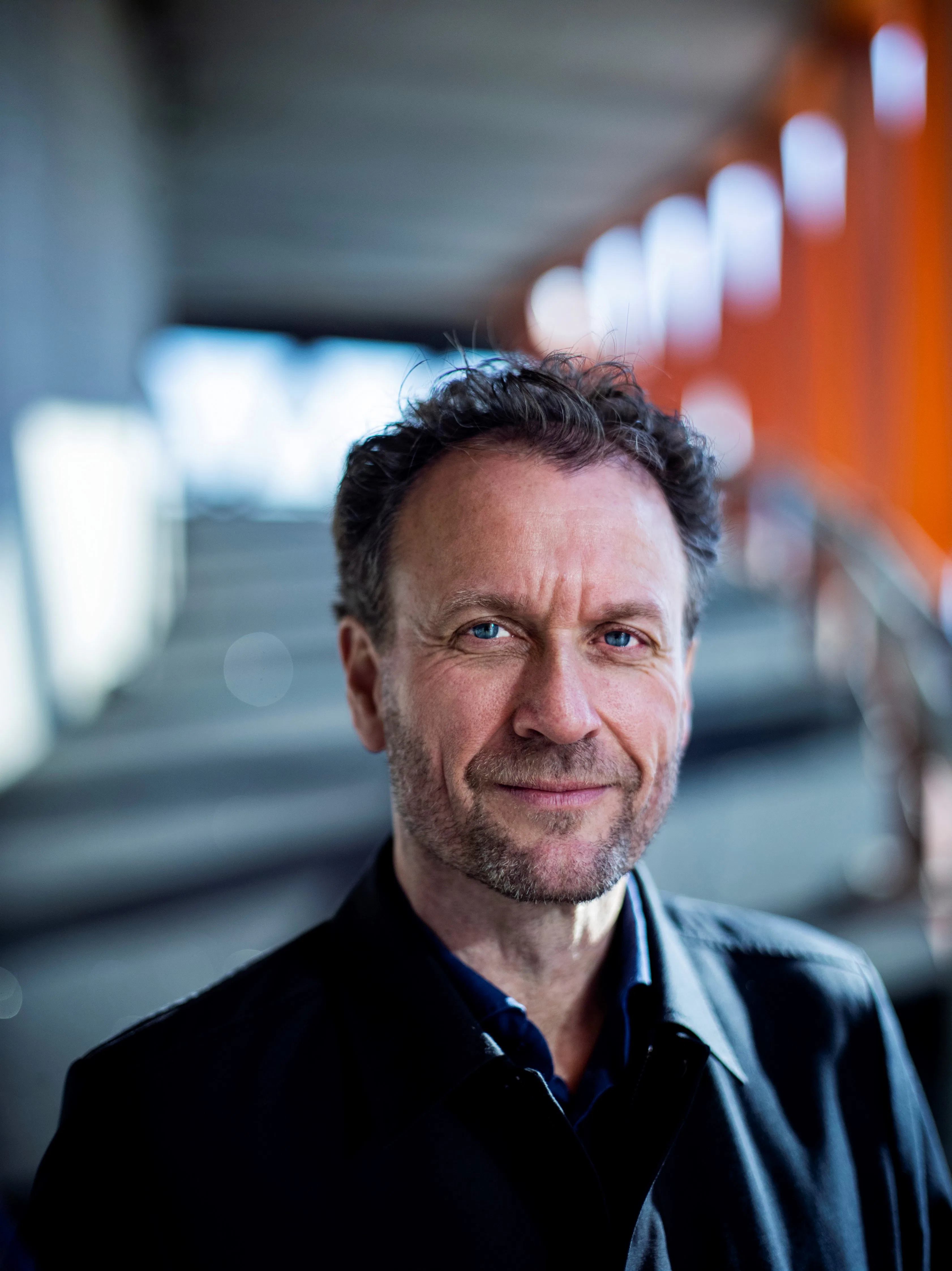 Pim van der Ven