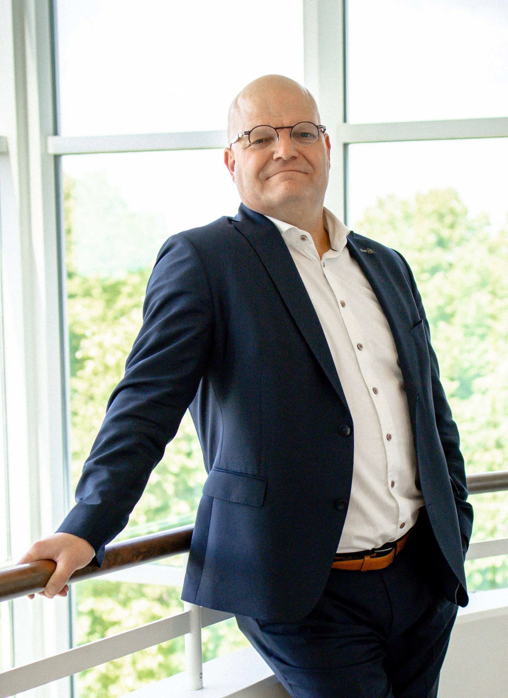 Jan Megens