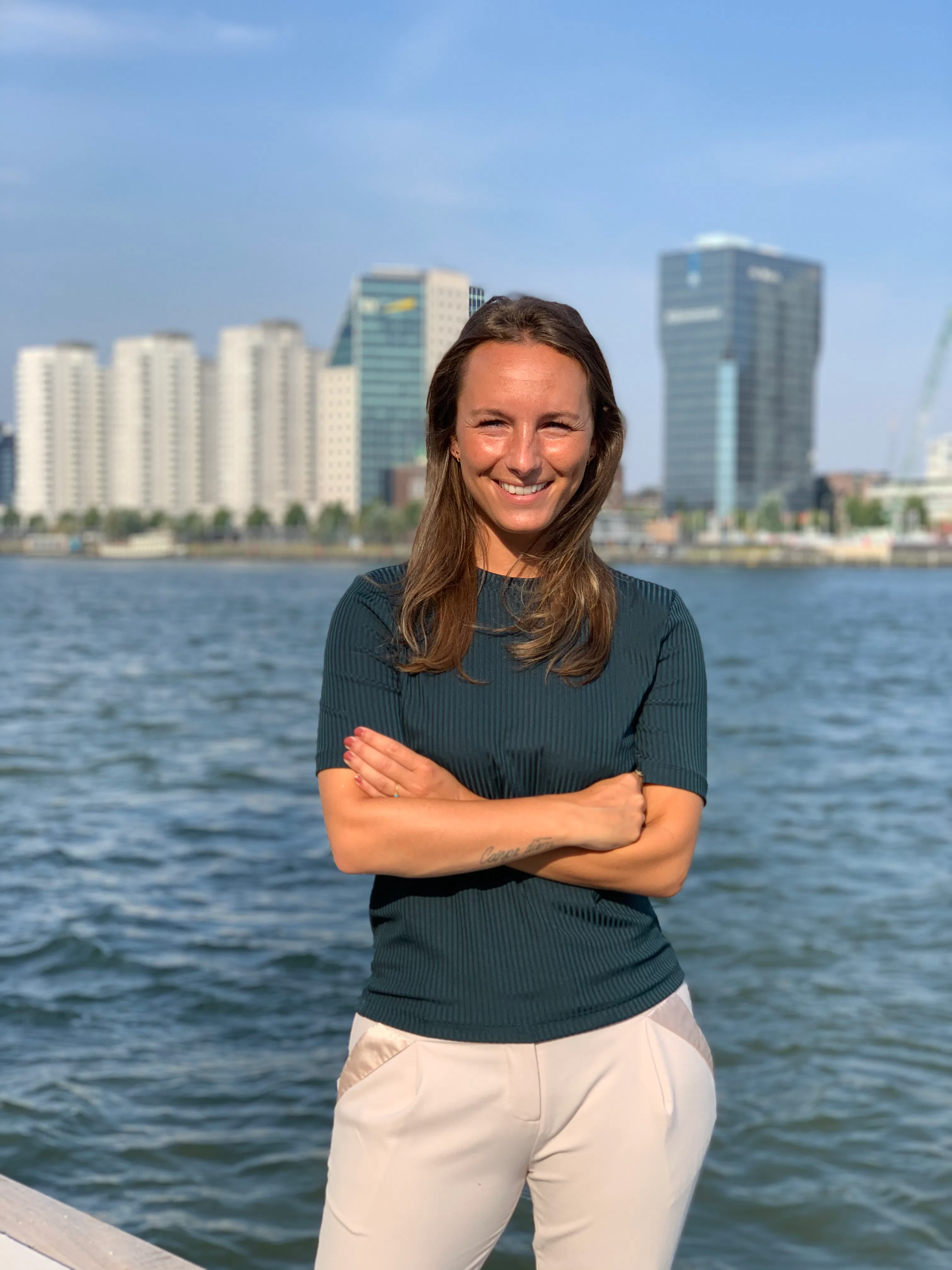 Marlijn Noorlander