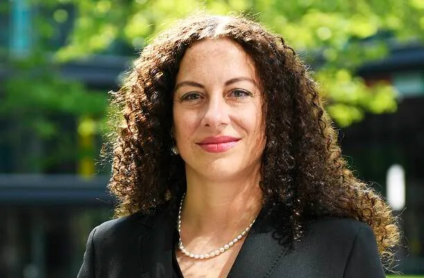 Purdey van Wissen