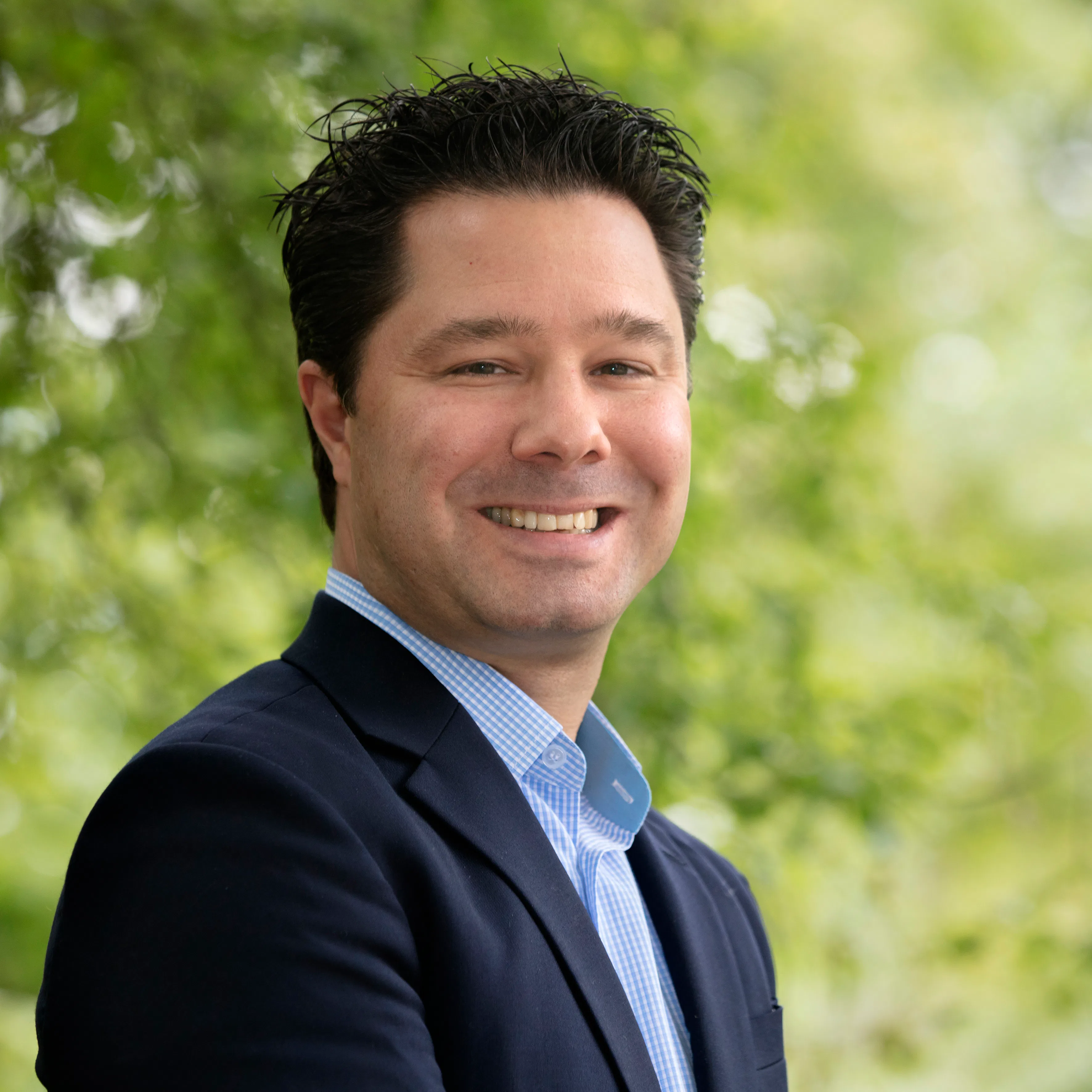 Sander Kloppenburg