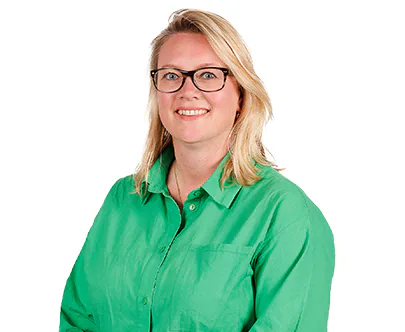 Leontien de Waal