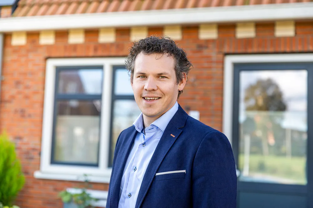 Redmer  Dijkstra