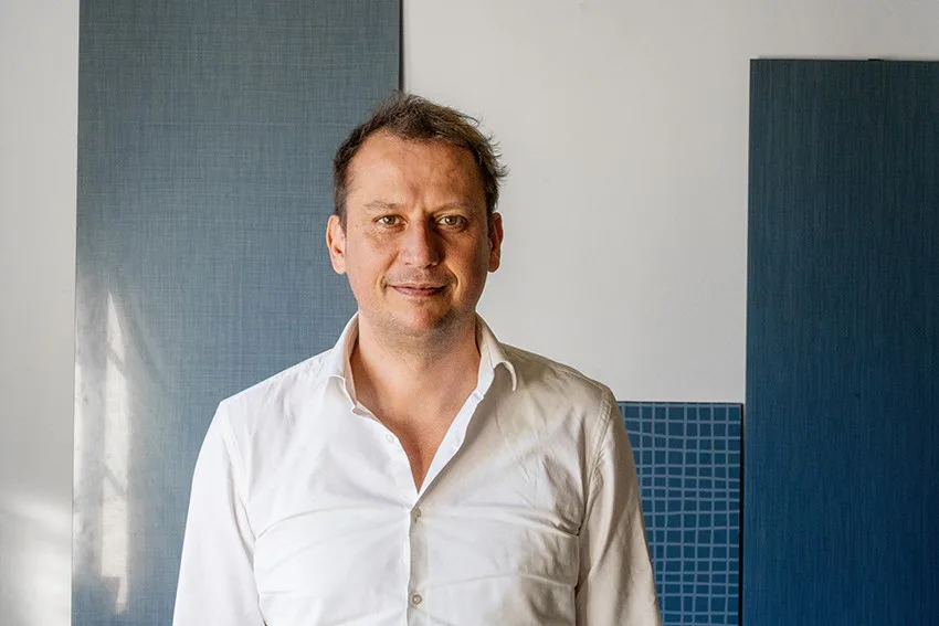 Reinier Bosch
