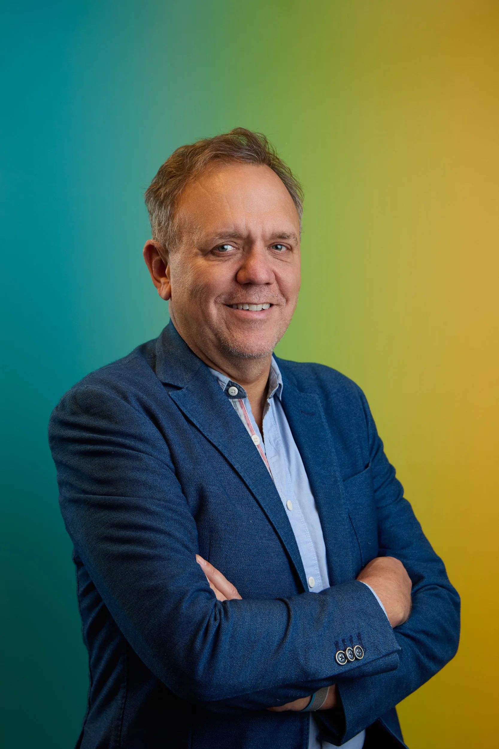 René Pruijssers